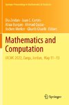 Mathematics and Computation