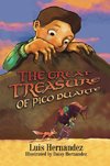 The Great Treasure of Pico Duarte