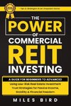 The POWER of Commercial REIT Investing