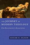 The Journey of Modern Theology