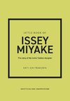 Little Book of Issey Miyake