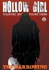 Hollow Girl Collected Edition Volume 3 - The Harrowing