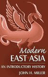 Modern East Asia