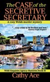 The Case of the Secretive Secretary