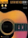 Hal Leonard Guitar Method: Book 1