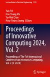 Proceedings of Innovative Computing 2024, Vol. 2