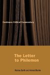 The Letter to Philemon