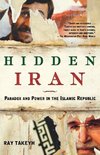 Hidden Iran