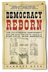 Democracy Reborn