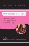 Holmes-Eber, P: Daughters of Tunis