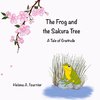 The Frog and the Sakura Tree -A Tale of Gratitude