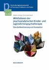 Wirkfaktoren der psychoanalytischen Kinder- und Jugendlichenpsychotherapie