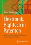 Elektronik. Hightech in Patenten