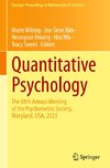 Quantitative Psychology