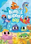 Bubble Buddies Bay Story & Activity Book I