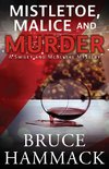 Mistletoe, Malice And Murder