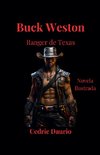 Buck Weston- Ranger de Texas