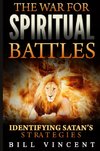 The War for Spiritual Battles