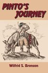 Pinto's Journey