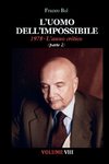 L'Uomo dell'Impossibile. 1978 L'anno critico, parte 2