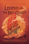 Legend of the Red Comet