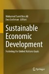 Sustainable Economic Development