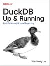 DuckDB: Up and Running