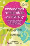 The Enneagram, Relationships, and Intimacy