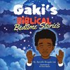 Gaki's Biblical Bedtime Stories