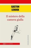 IL MISTERO DELLA CAMERA GIALLA