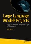 Large Language Models Projects