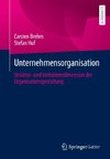 Unternehmensorganisation