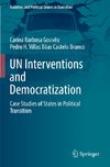 UN Interventions and Democratization