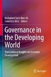 Governance in the Developing World