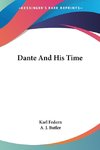 Dante And His Time