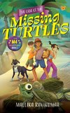 The Case of The Missing Turtles