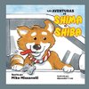 Las aventuras de Shima el Shiba