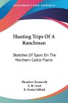 Hunting Trips Of A Ranchman