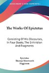 The Works Of Epictetus