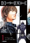 Death Note - Diamond Edition 01