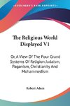 The Religious World Displayed V1