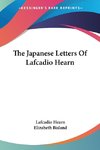 The Japanese Letters Of Lafcadio Hearn