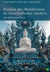 Formen des Buddhismus in verschiedenen Ländern