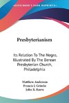 Presbyterianism