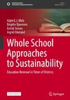 Whole School Approaches to Sustainability