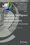 Artificial Intelligence Applications and Innovations. AIAI 2024 IFIP WG 12.5 International Workshops