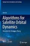 Algorithms for Satellite Orbital Dynamics