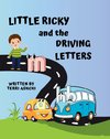 Little Ricky and the Driving Letters