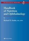 Handbook of Nutrition and Ophthalmology