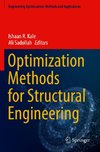 Optimization Methods for Structural Engineering